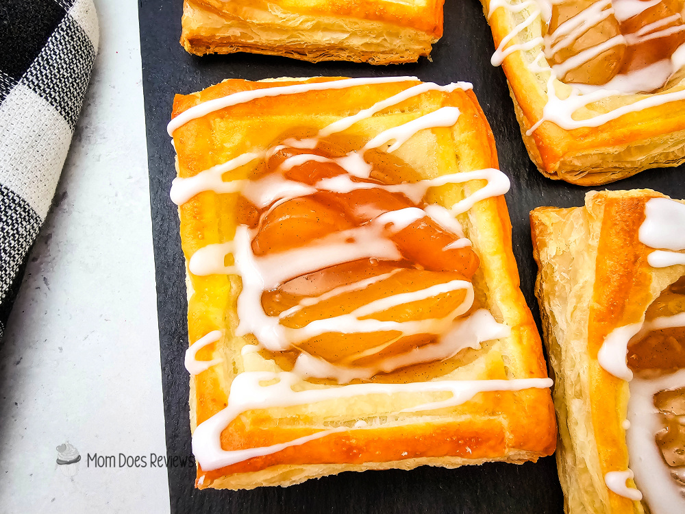 Apple Danish