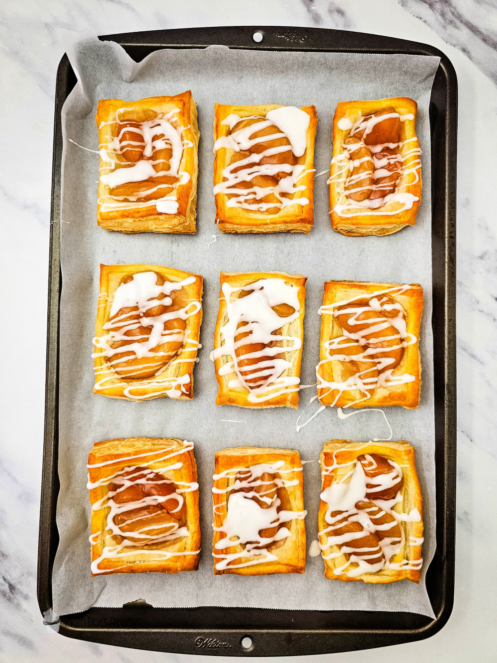 Apple Danish