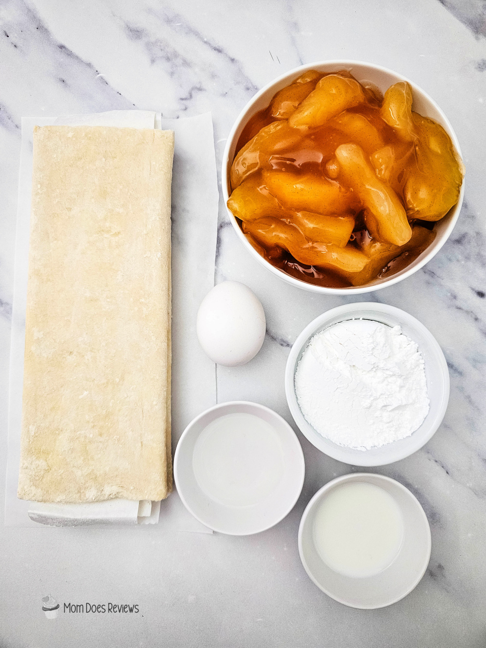 Apple Danish