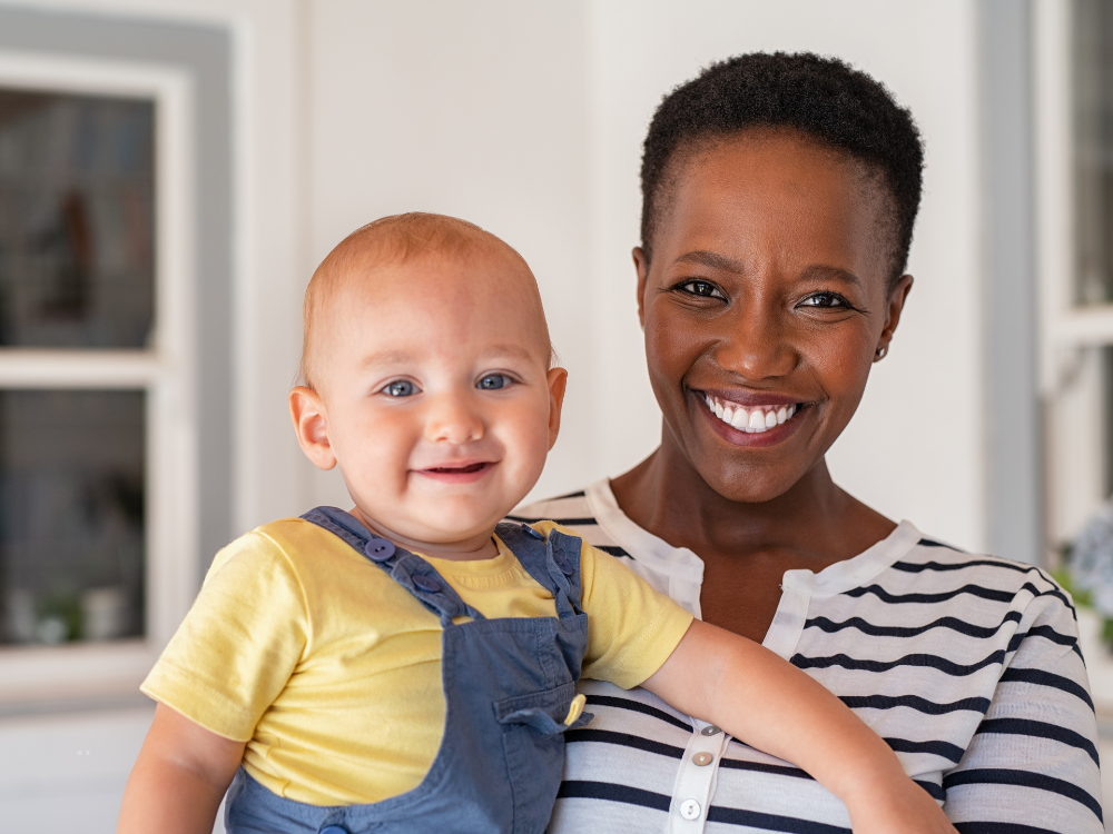 Au Pair