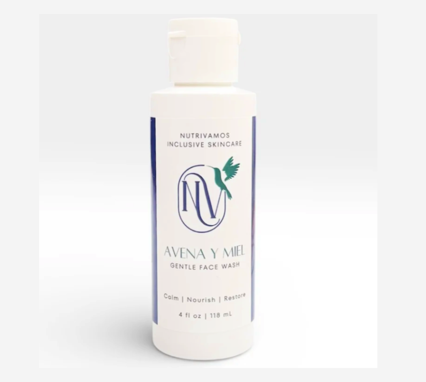Skincare for Busy Moms