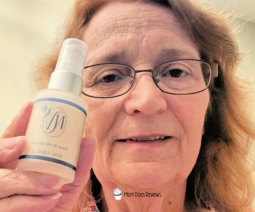 Skincare for Busy Moms