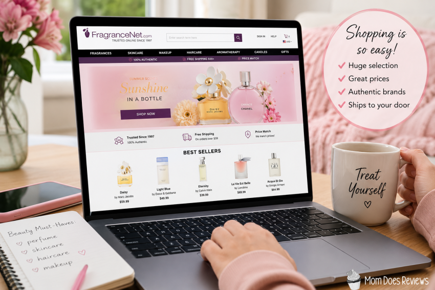 FragranceNet.com