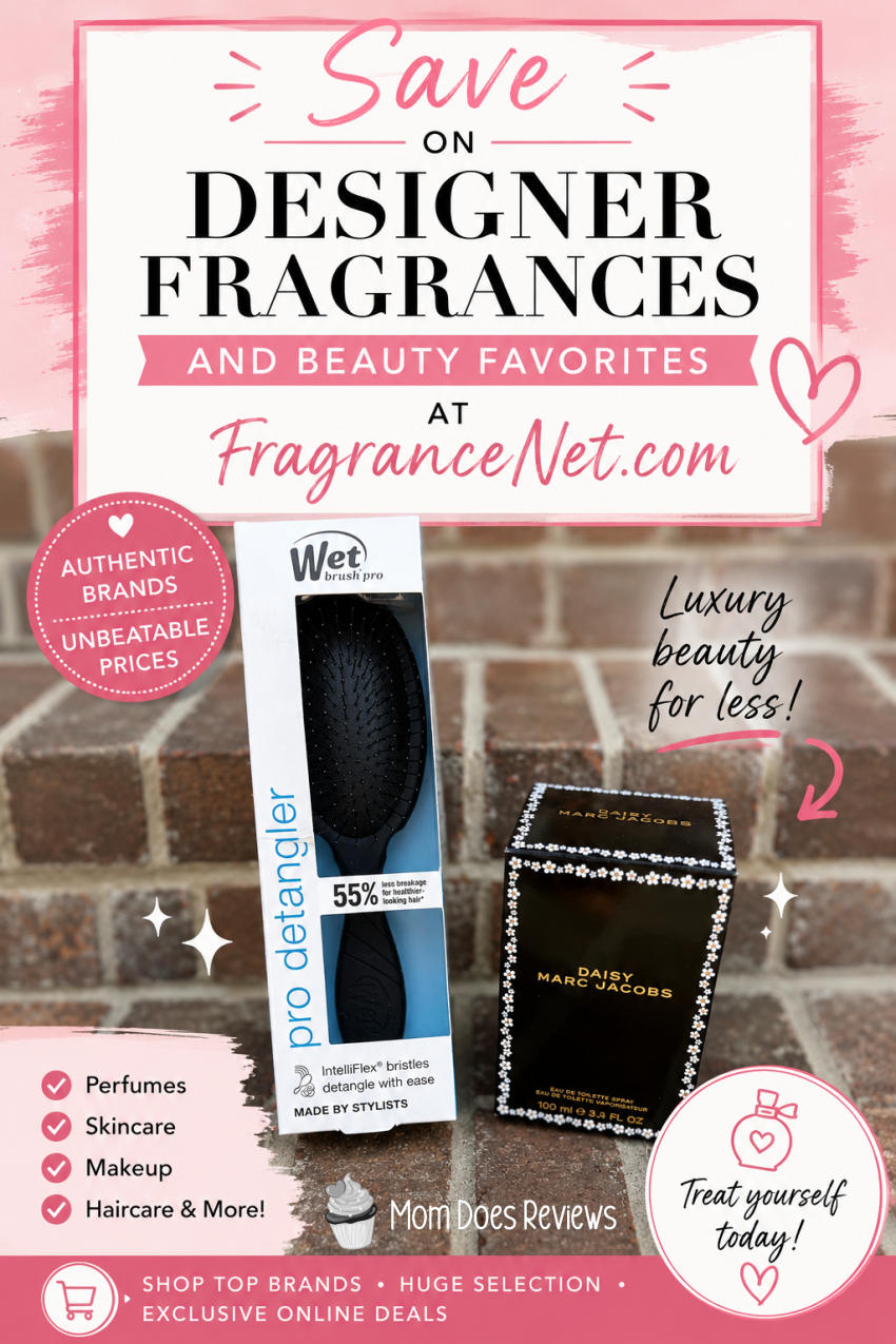 FragranceNet.com