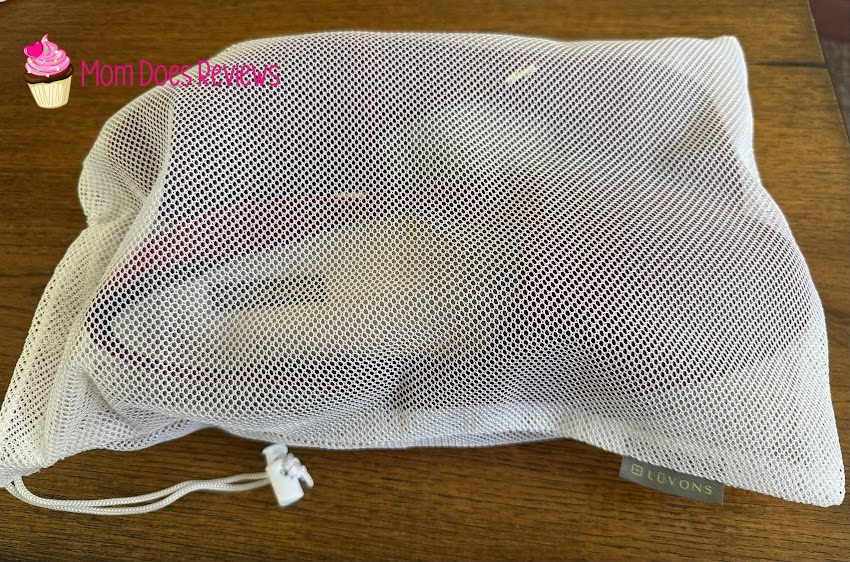 Luvons laundry bag