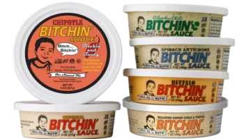 bitchin sauce