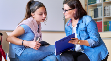 School counselors
