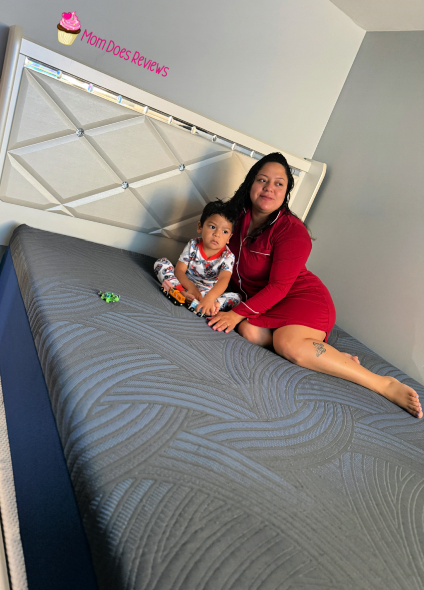 SweetNight Mattress
