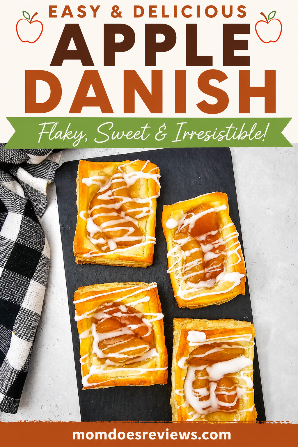 Apple Danish