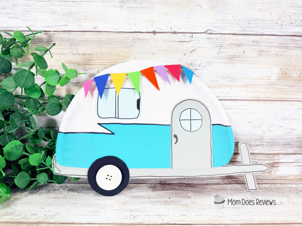 camper craft