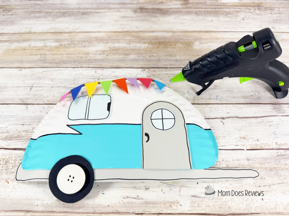 camper craft
