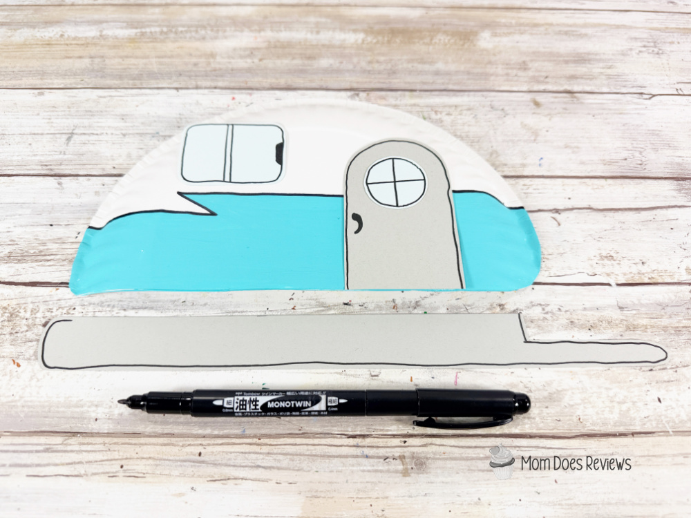 camper craft