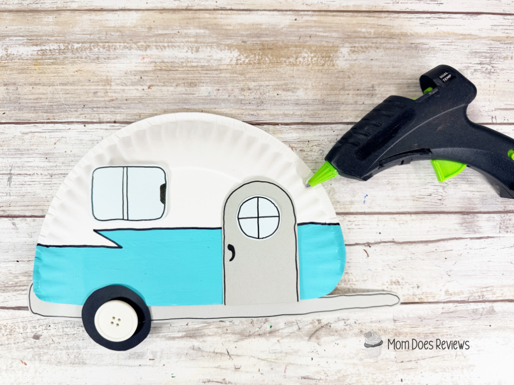 camper craft