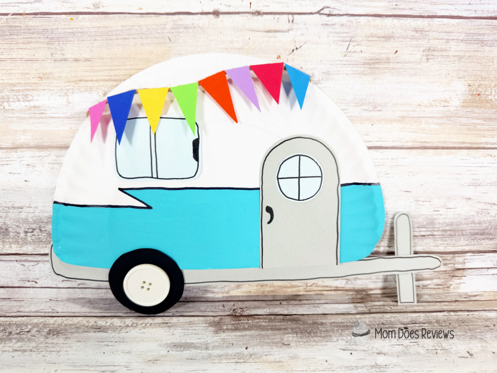camper craft