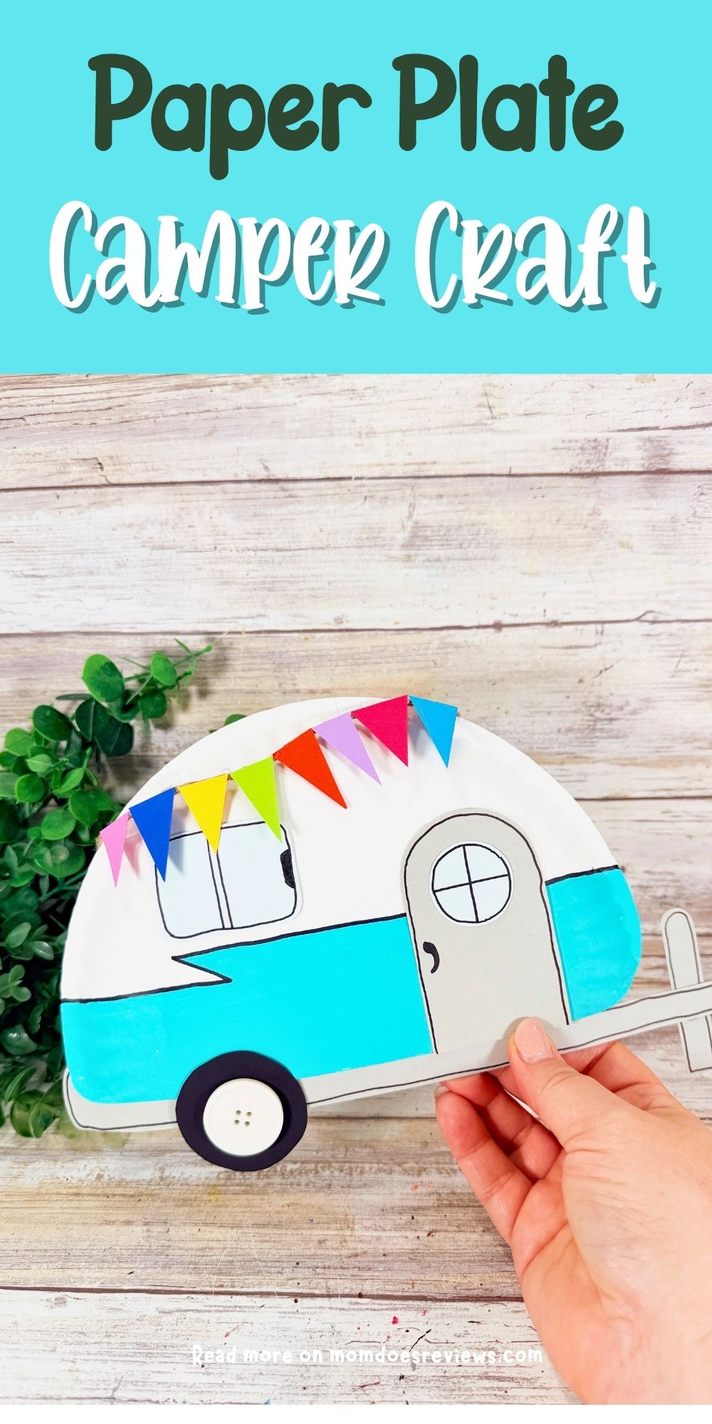 camper craft