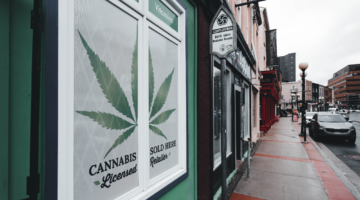 Cannabis Dispensaries