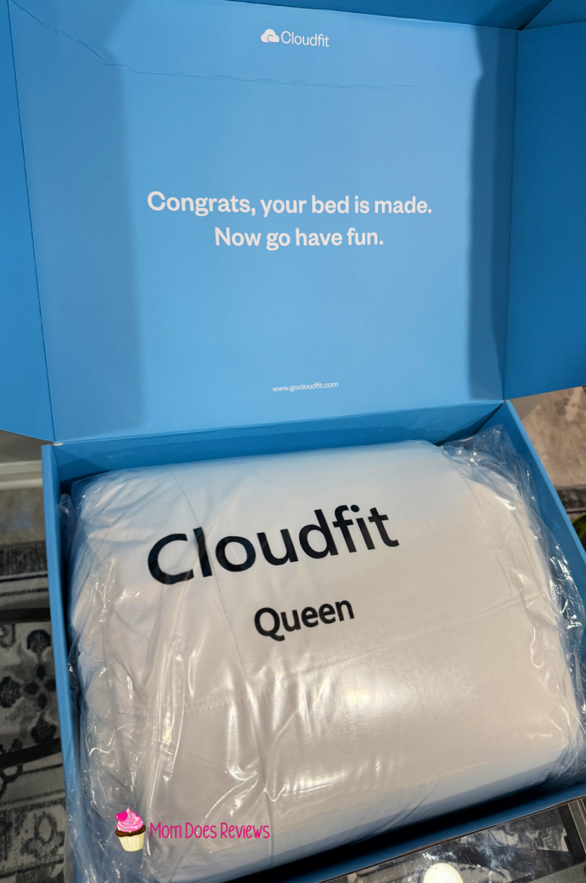 Cloudfit
