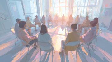 group therapy
