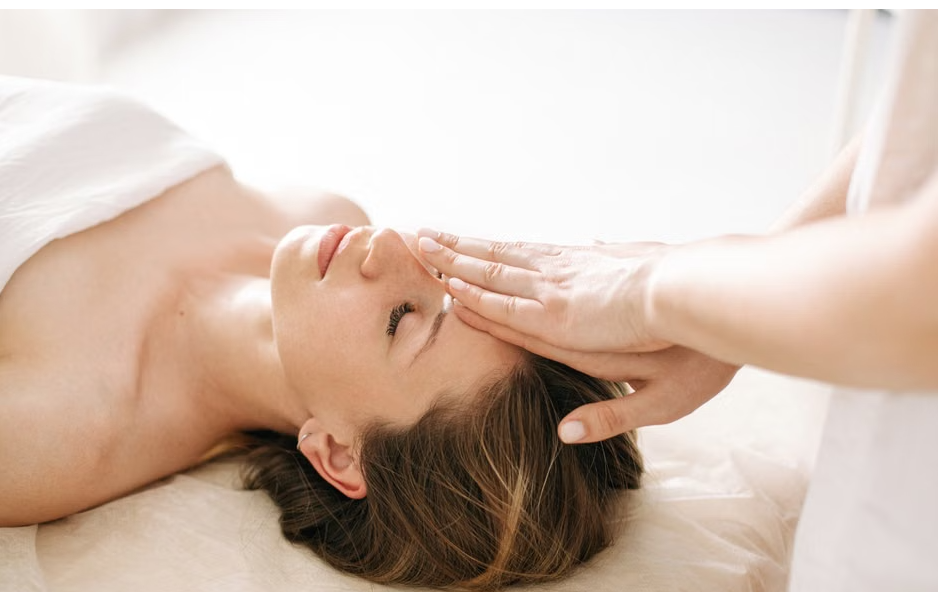 holistic healing
