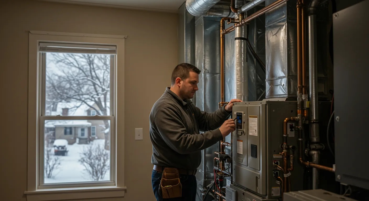 HVAC