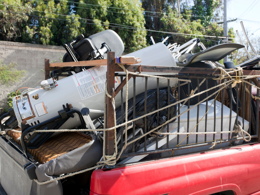 junk removal