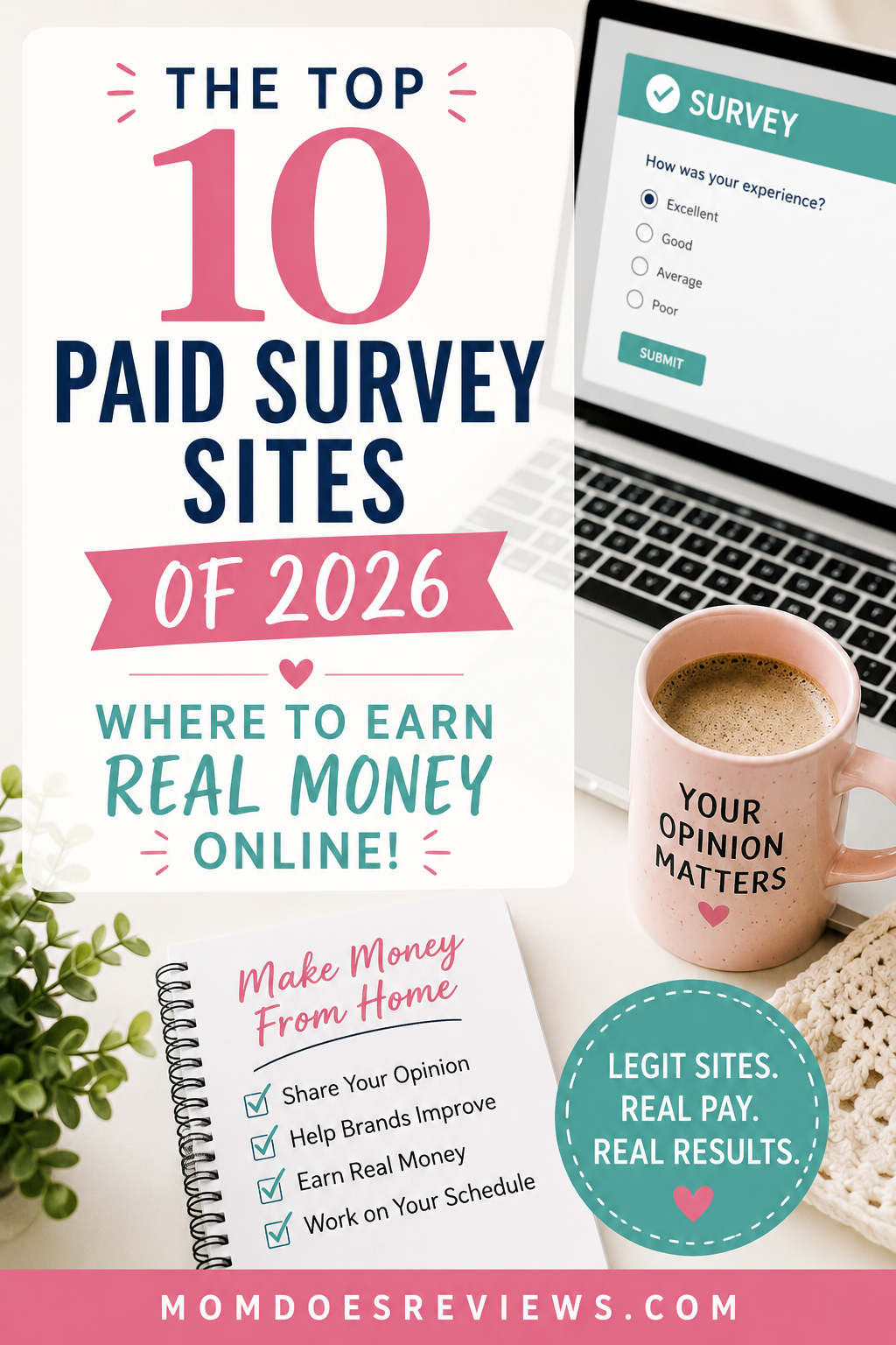 paid survey sites
