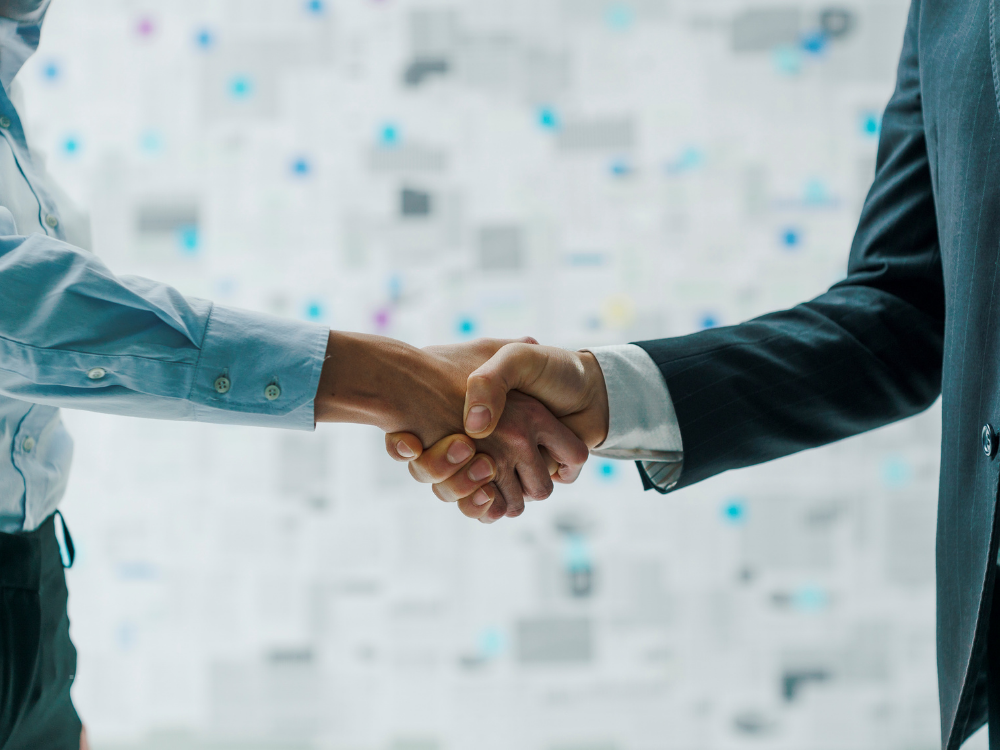 partners