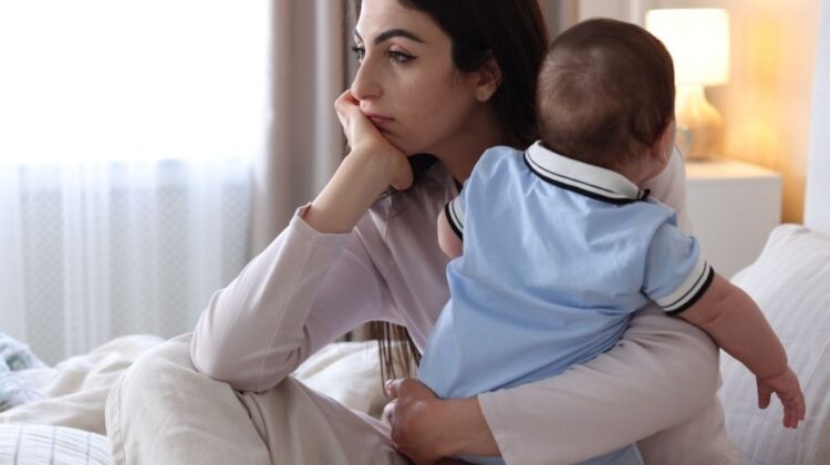 postpartum care