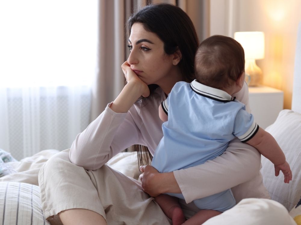 postpartum care