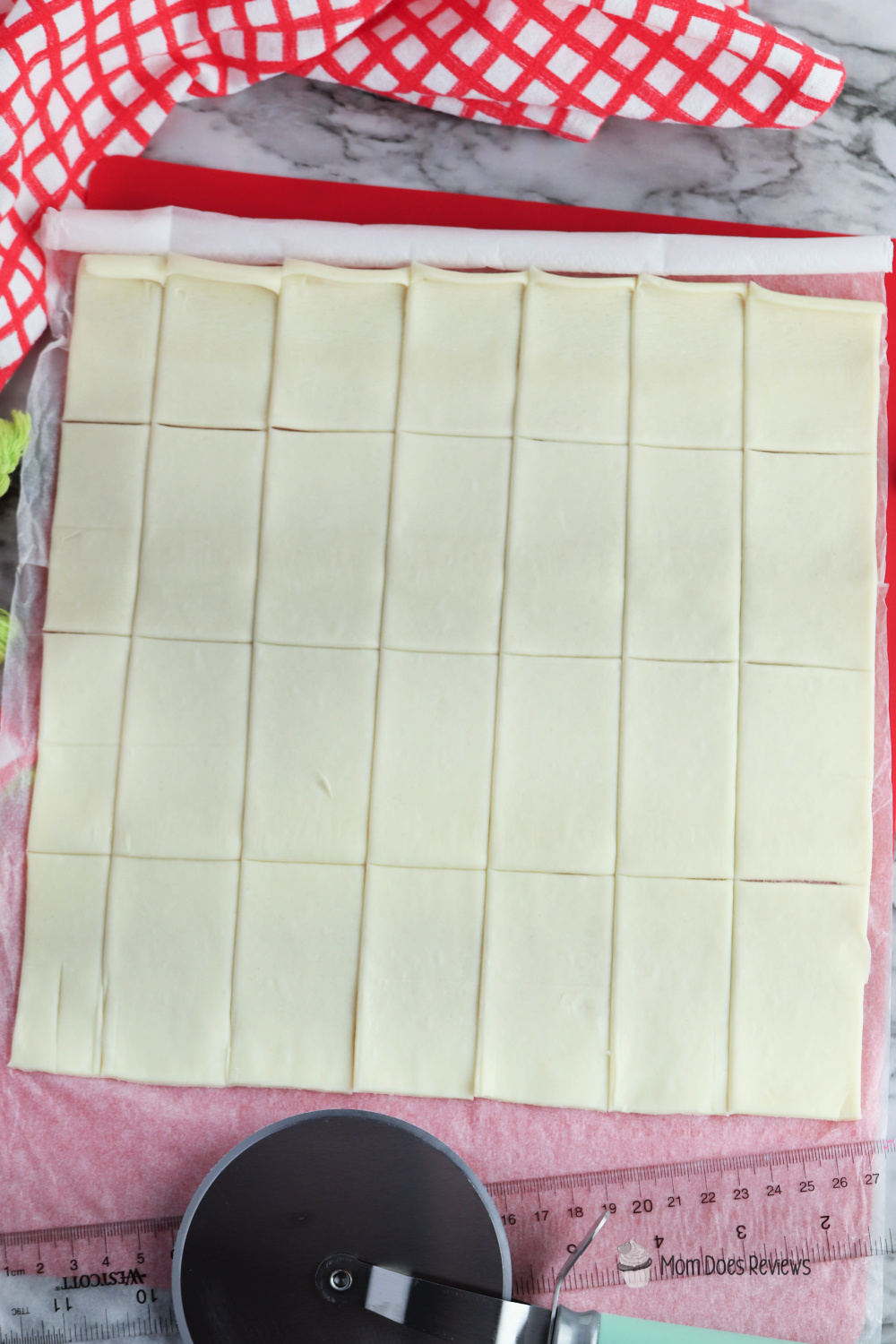 Slumber Party Pop-Tarts