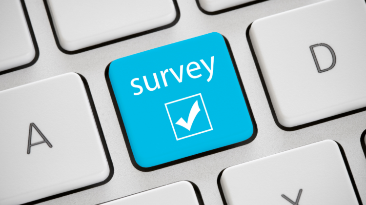 Survey sites