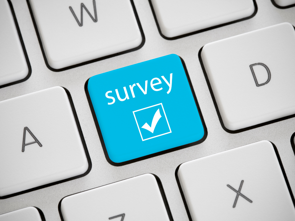 Survey sites