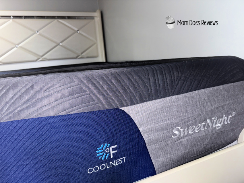 SweetNight Mattress