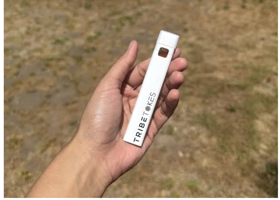 vape pen
