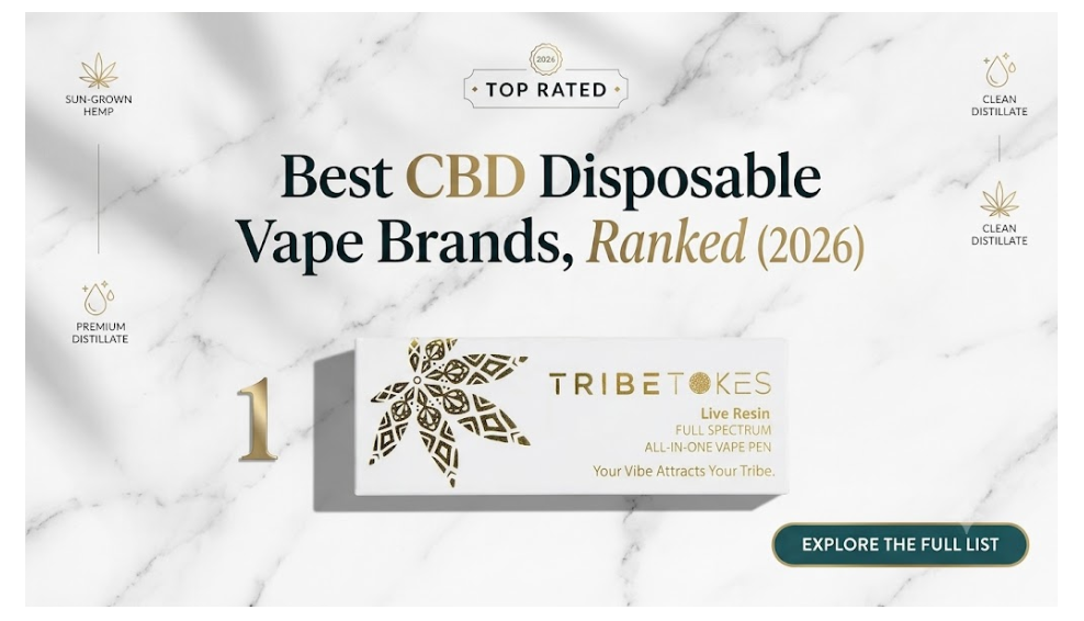 Tribe Tokes