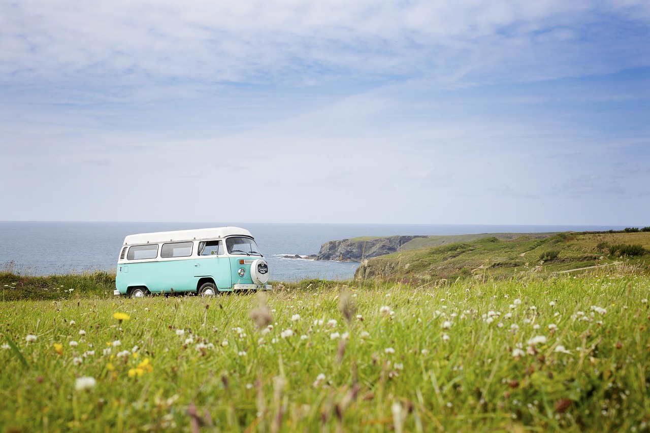 vw camper