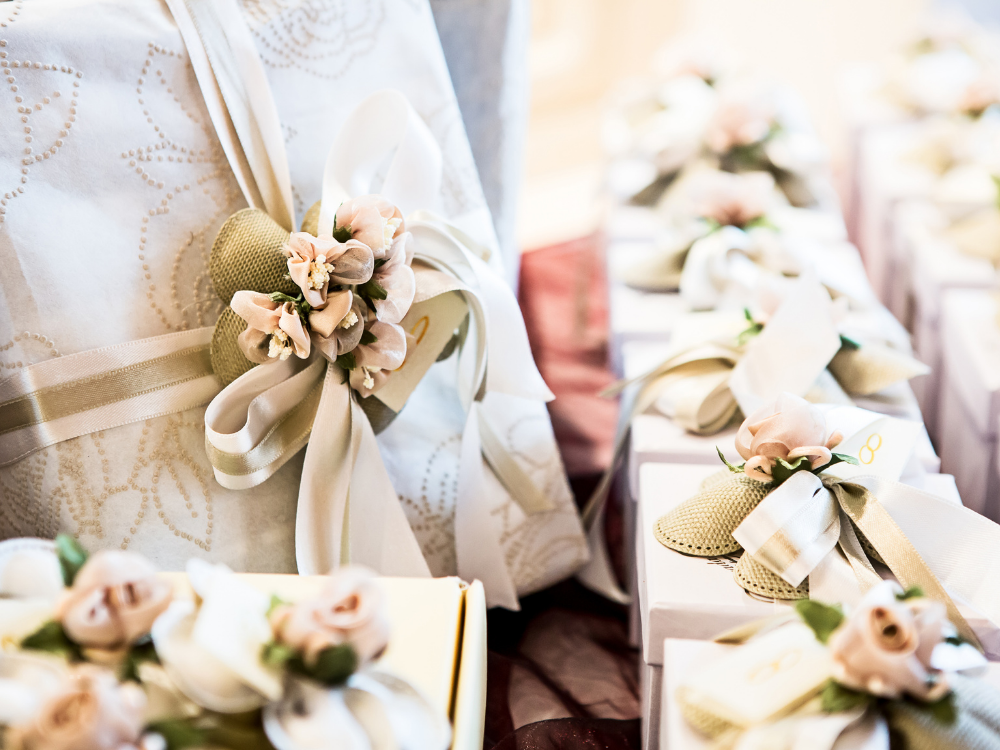 wedding gifts