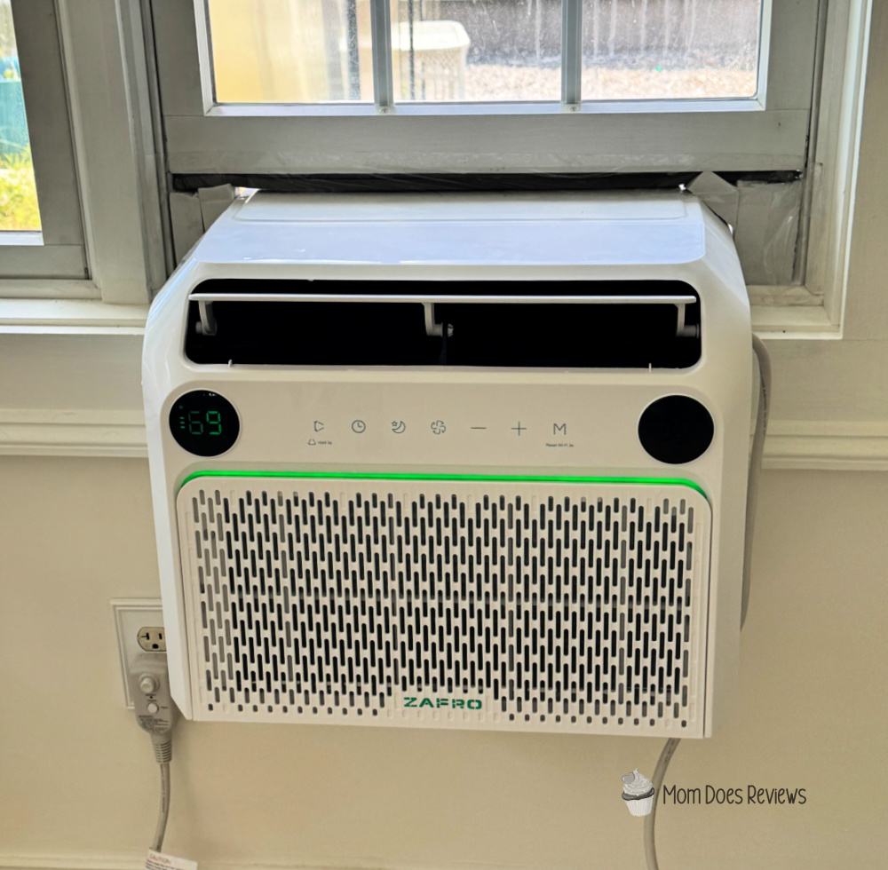 Window ac