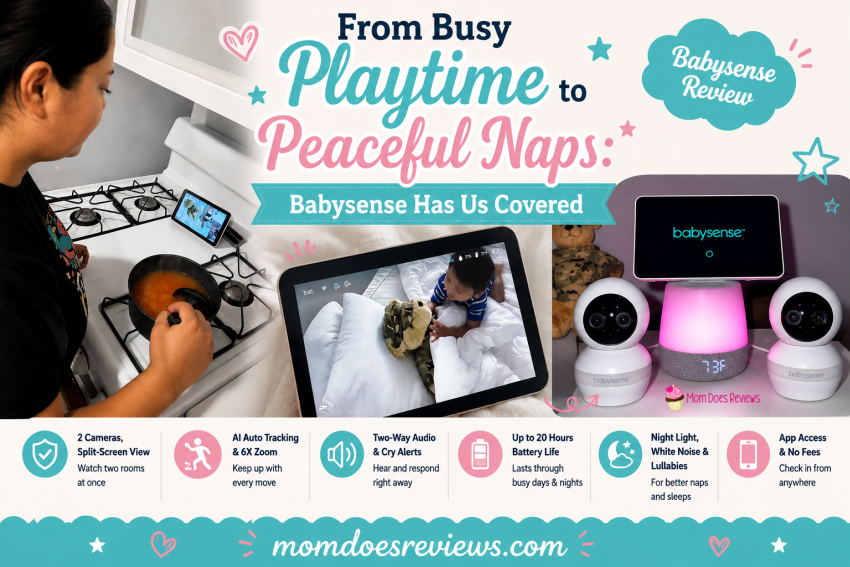 Babysense