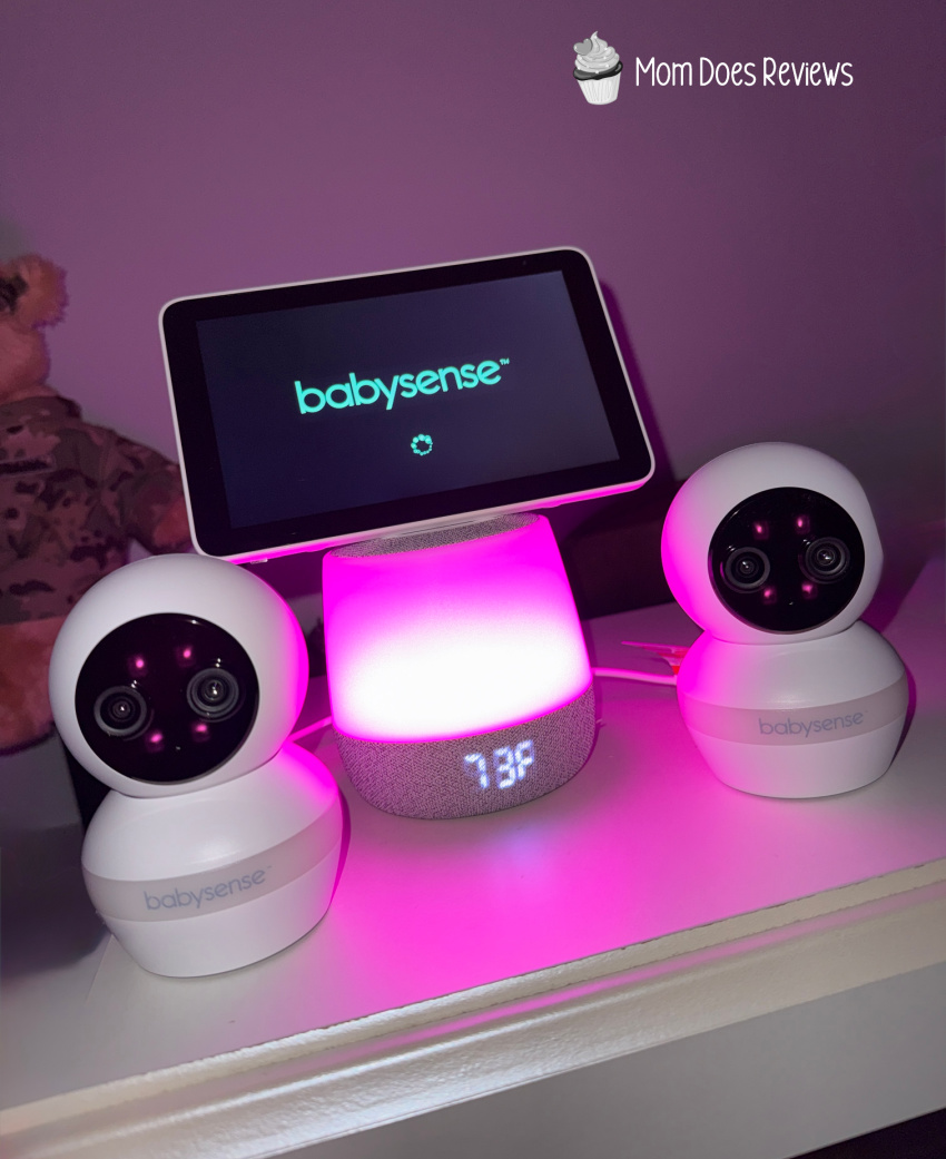 Babysense