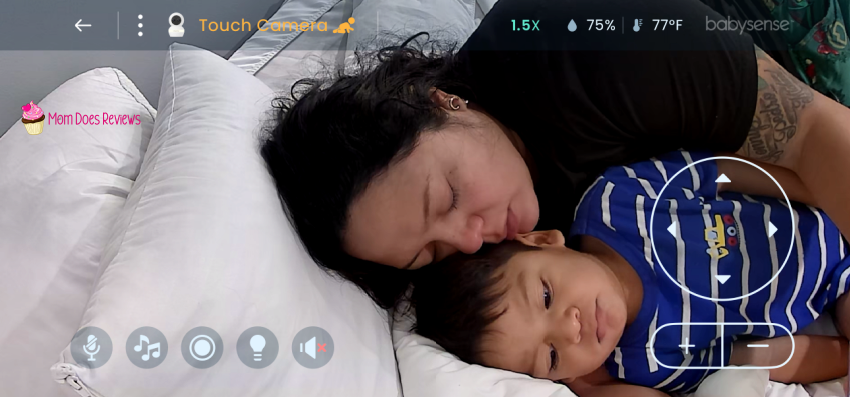 Babysense