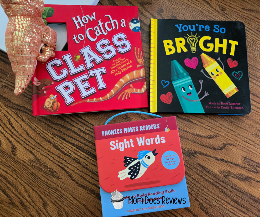 Books That Build Confidence in Kids