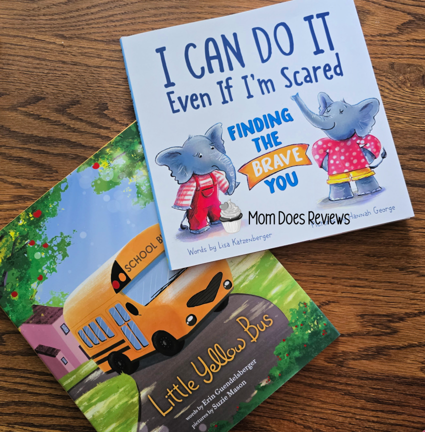 Books That Build Confidence in Kids