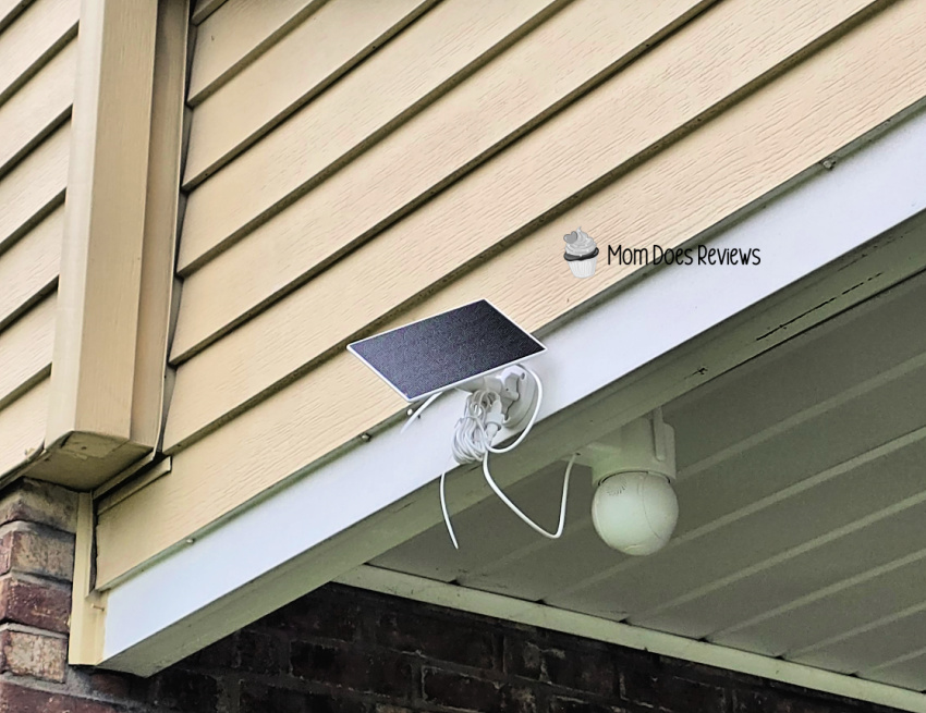 Wireless Security Cameras