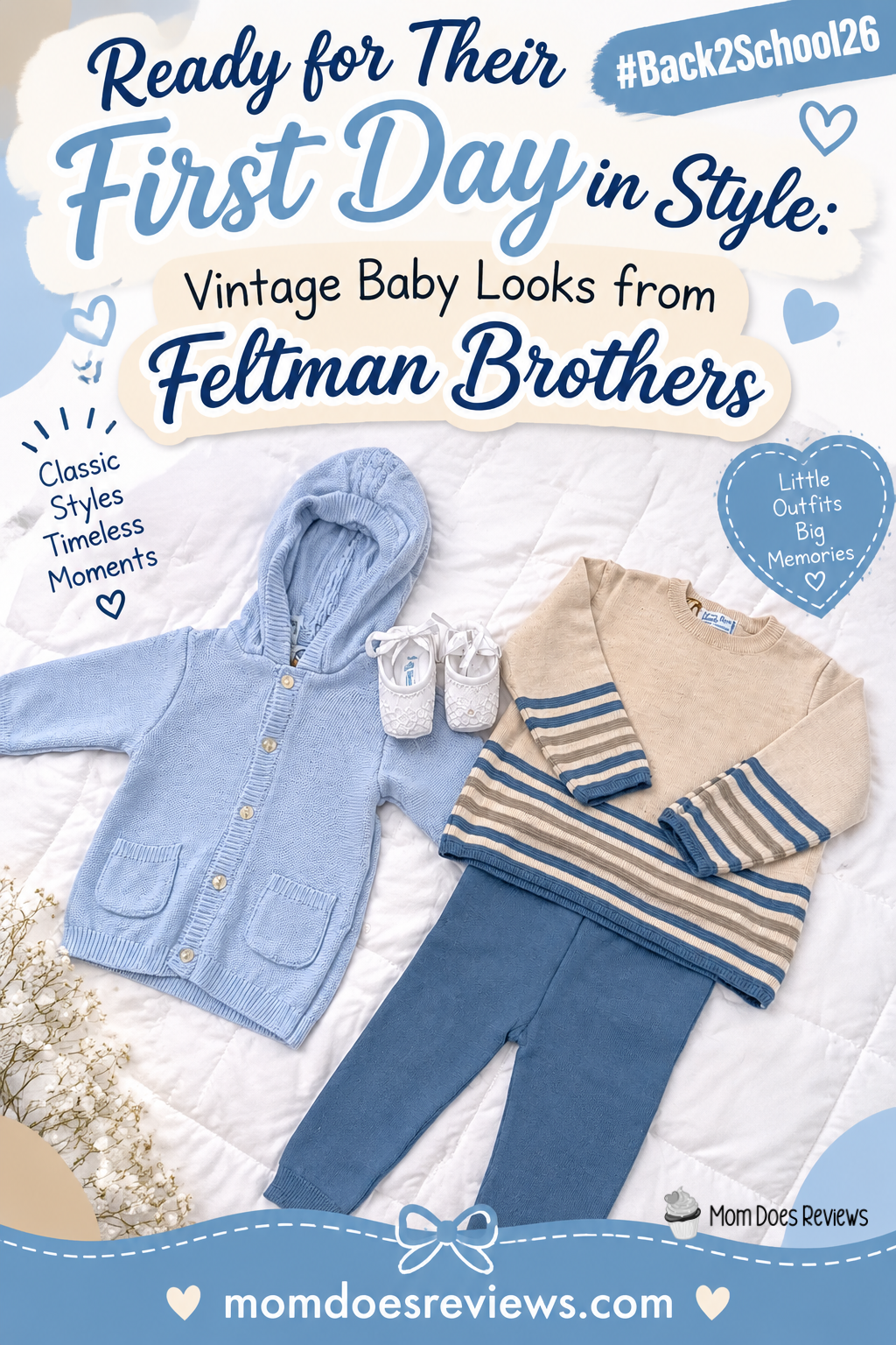Feltman Brothers pin