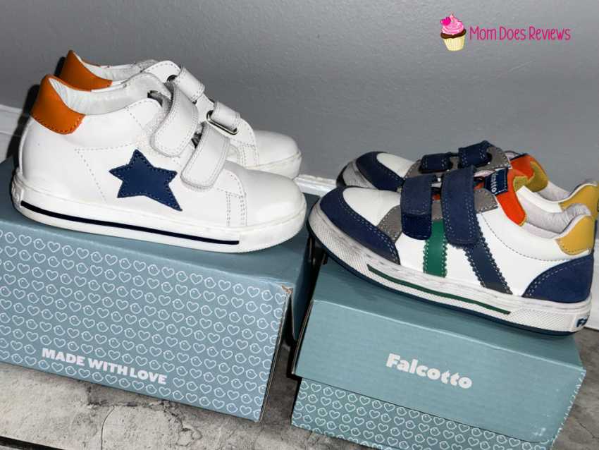 Just Shoes for Kids