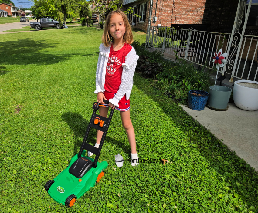 Outdoor Toys for Kids That Made Our Backyard the Place to Be This Summer