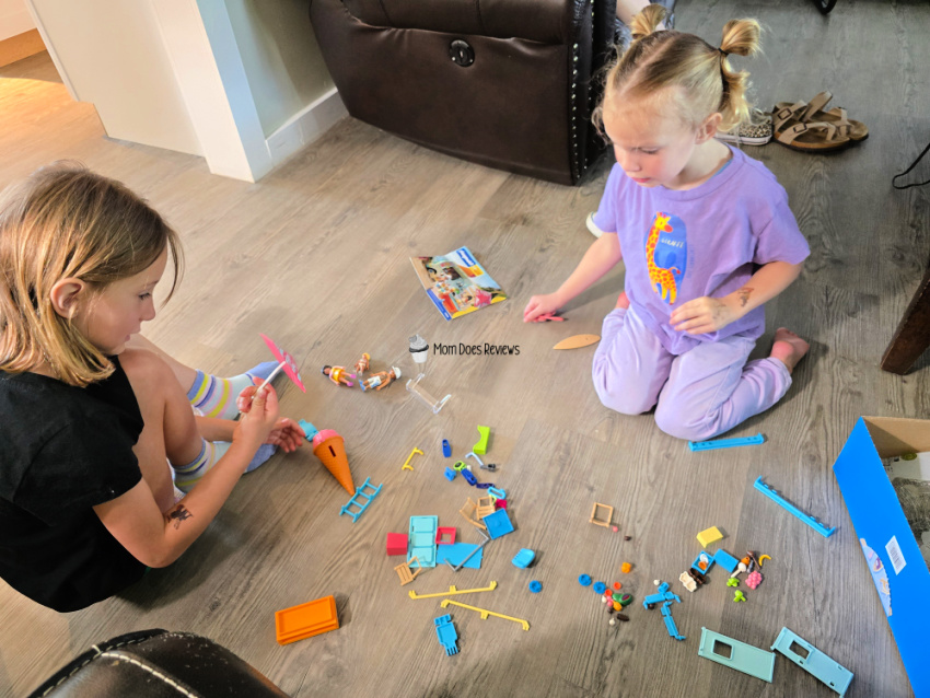 Outdoor Toys for Kids That Made Our Backyard the Place to Be This Summer