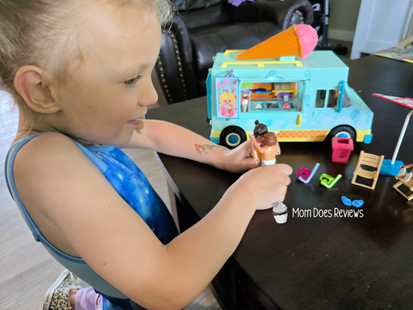 Playmobil Ice Cream 3