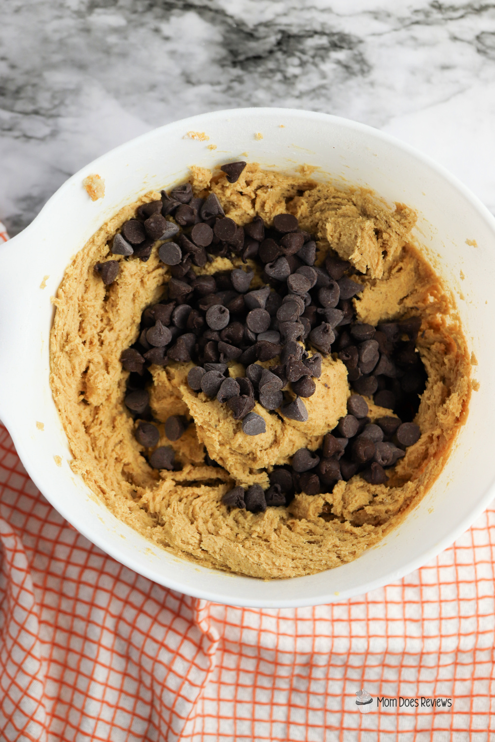 Pumpkin Chocolate Chip Cookies